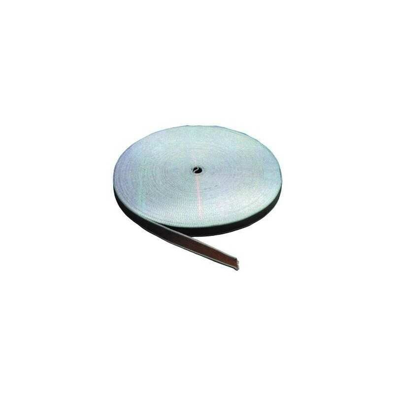 Sangles pour Volets Roulants Coton Rouleau 50 m Lourd