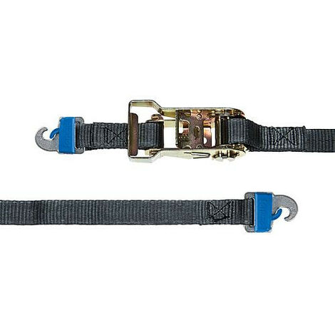 Sangles ProSafe Sortimo 3,5 metres pour WorkMo