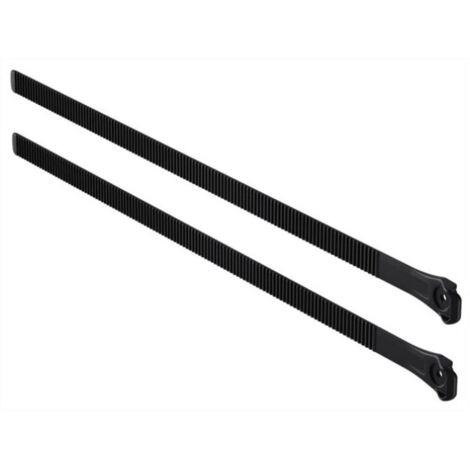 Sangles Thule XXL pour Fatbike