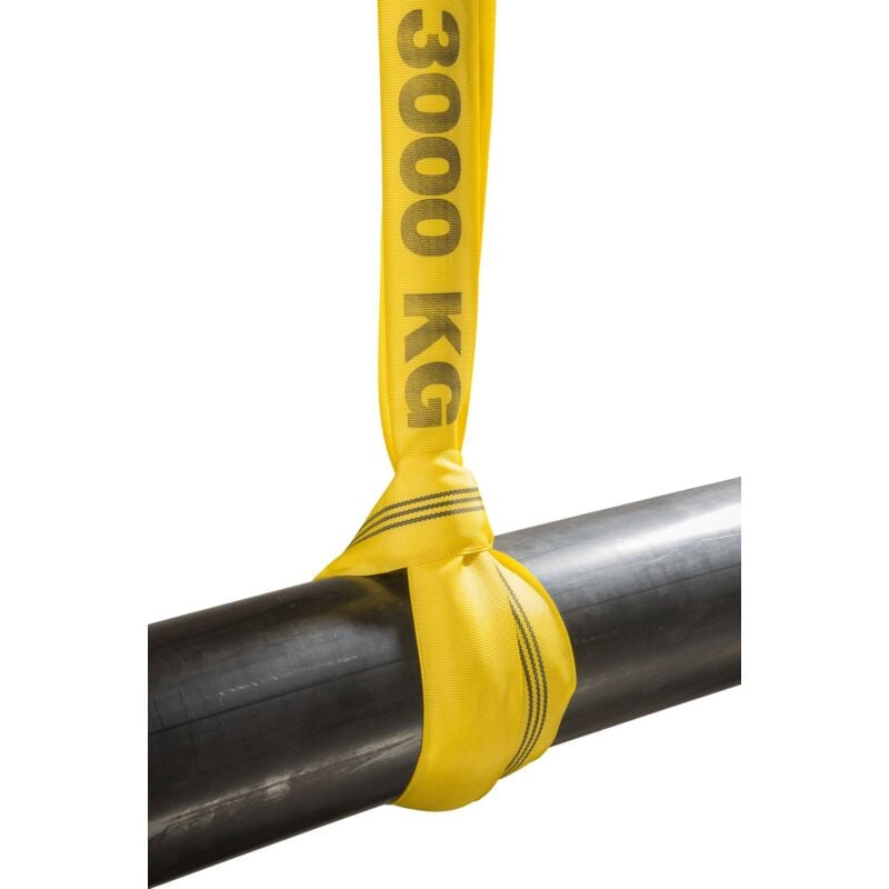 Mw Tools - Sangles tubulaires 1-3 t ROS03300