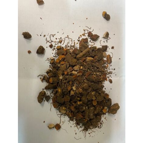 Sanguina-Wurzelgrütze 1 kg