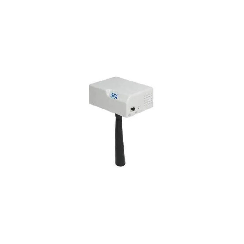 

SFA - SANIALARM para todos los maceradores adaptables