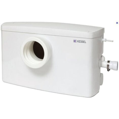 Sanibroyeur Minilift F