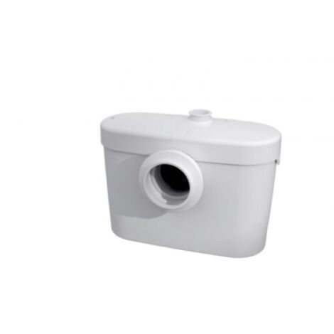 Sanibroyeur Saniaccess SFA SFA SANIACCESS 1