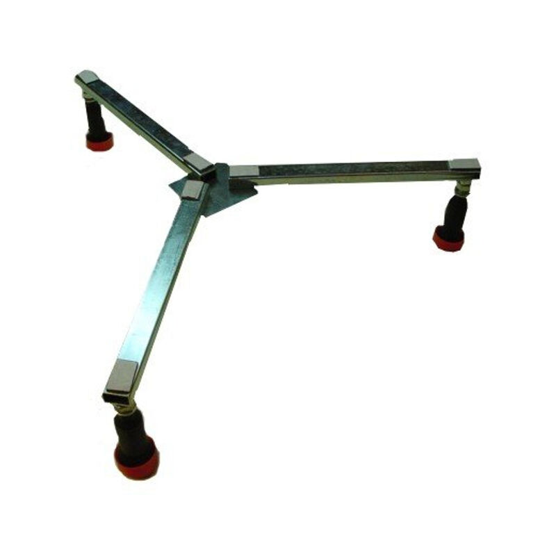 Riko Universel 3 pièces receveur de douche - jeu de pieds