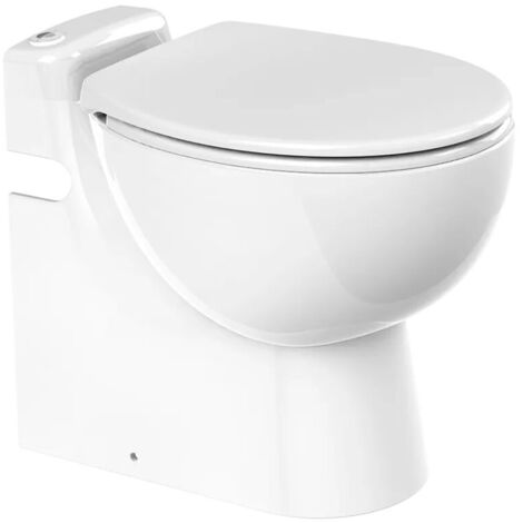 Sanicompact Pro Eco +, 1 Stelle