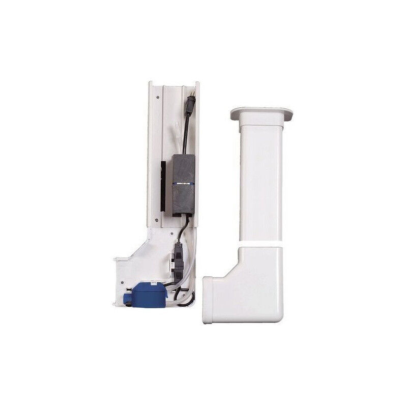 Kit d'installation SaniCondens Clim Pack pré-assemblé SFA