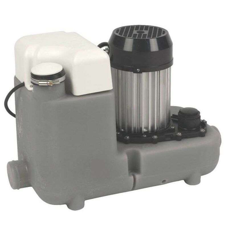 1046 sanicom 1 Heavy Duty Pump for Dishwashers and Washing Machines - Saniflo