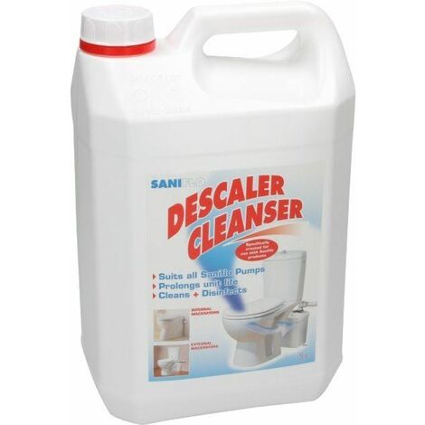 SFA Saniflo Cleaner Descaler 5L - 1085