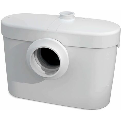 Saniflo Saniaccess 1 Macerator Bathroom Waste Disposal Pump 400w IP44 Rated