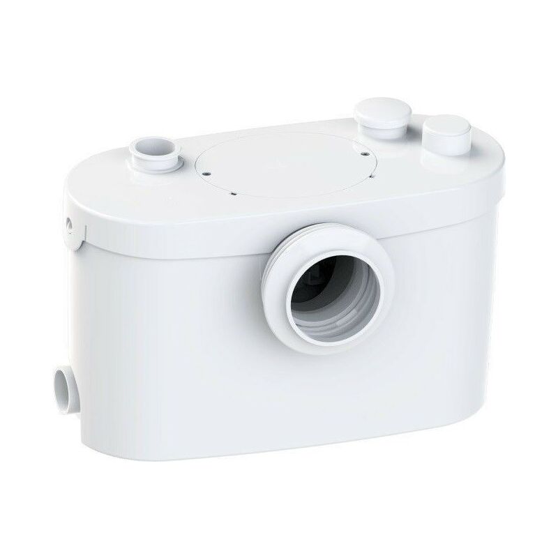 Sfa Saniflo Sanipro Up Macerator Pump - 6006