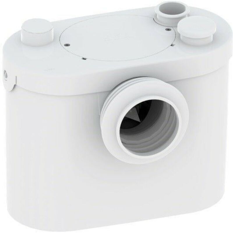 Sfa - Saniflo Sanitop Up Macerator Pump - 6002
