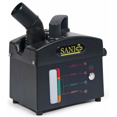 Saniflux disinfezione & igiene