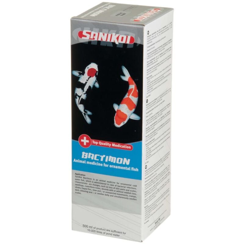 Sanikoi - Bactimon 500 ml