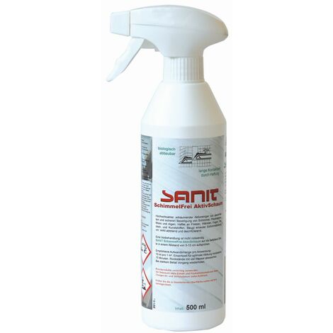 SANIT CHEMIE Sanit - AktivSchaum 500ml