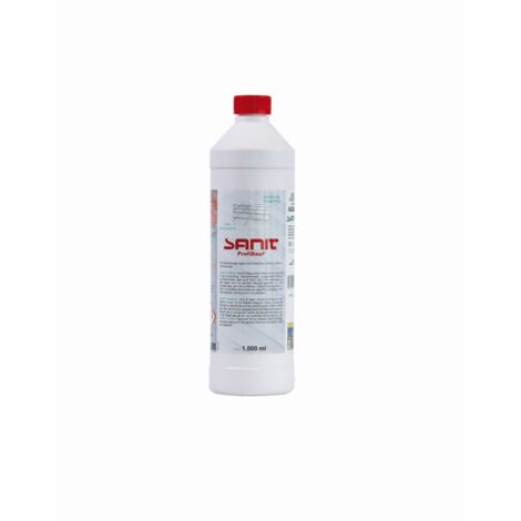 Sanit Chemie Zementschleierentferner ProfiBauF 1000ml, 3170
