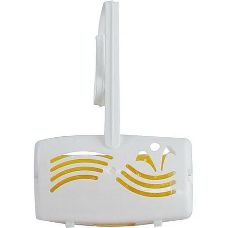 SANIT Déodorant WC 1 pièce