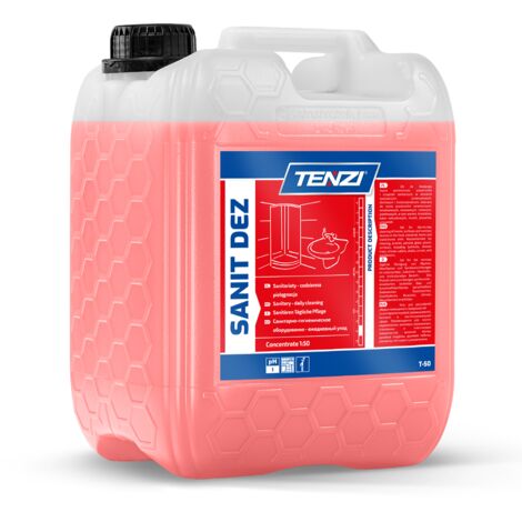 Sanit Dez 5L