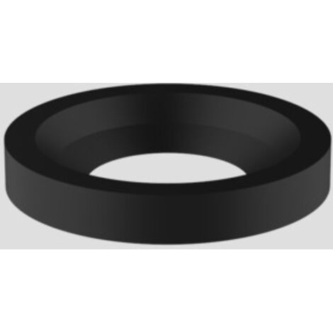 SANIT Dichtung für PE-Anschlussgarnituren DN 90/100 - 02.961.00..0099