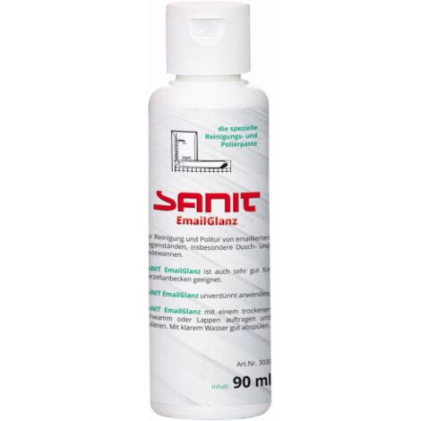 Sanit EmailGlanz 3039 90 ml