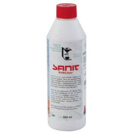 SANIT Kalklöser 500 ml 3002