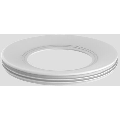 SANIT EISENBERG Sanit Lippendichtung für Bögen und Stutzen DN 90 und DN 100