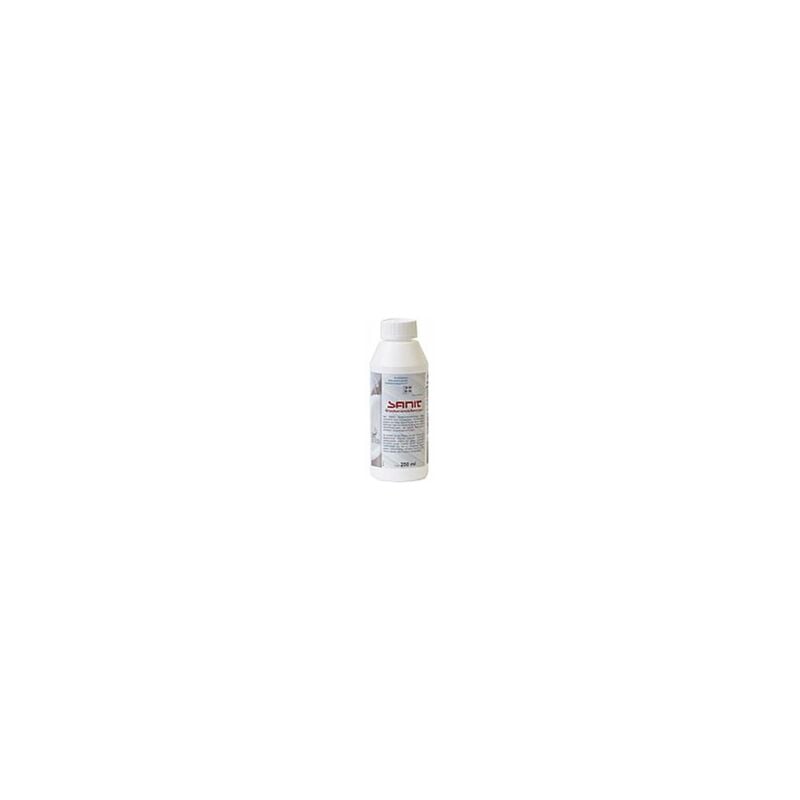 Vitrocéramique 3018 250 ml, flacon - Sanit