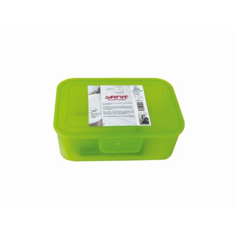 Sanit polissage acrylique 3045 boîte 2000