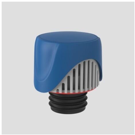 SANIT EISENBERG Sanit Rohrbelüfter 11A20000099 für DN 30, 40, 50