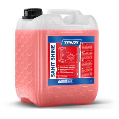 SANIT SHINE 5L