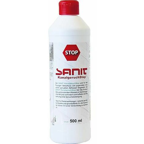 Sanit Stop odeur d'egout 500ml