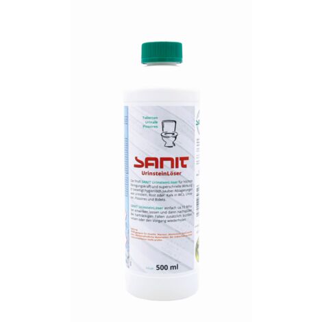 Sanit urine 3031 500 ml, flacon