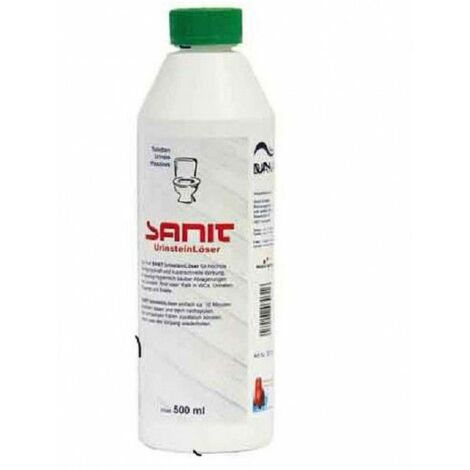 Sanit Urinsteinlöser 500 ml der Kräftige-SW12870