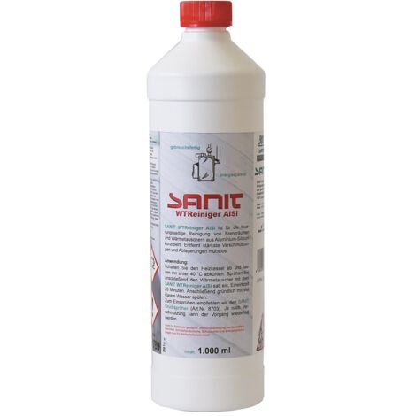 Sanit WTReiniger ALSi 1000ml