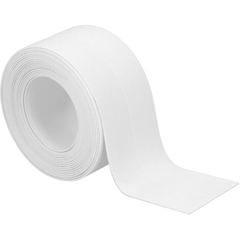 Sanitärklebeband 38 mm. x 3,2 Meter.