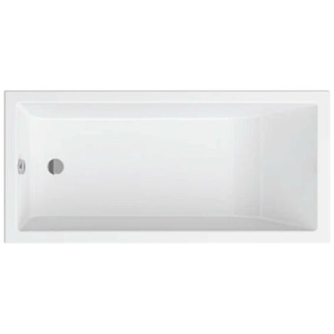 SANITANA CUBIC Bañera Rectangular