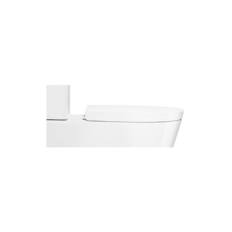 

SANITANA GLAM Tapa Asiento - Versión: Caída Amortiguada