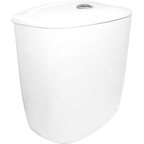 SANITANA MUNICH Cisterna Baja Alimentación Inferior Blanco - ref: S10073766600000