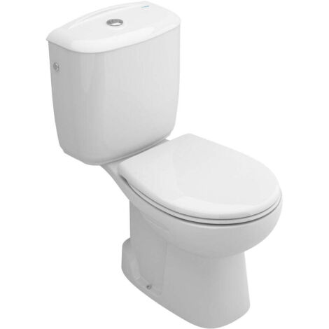 Tapa Wc Compatible Grecia De Sanitana ⋆ | Estilo En Tu Baño