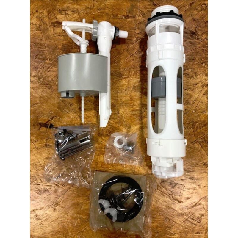 Sanitana - munich Mecanismo wc Alimentación Superior - ref: SR1000000002005