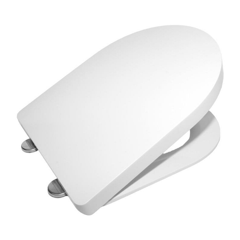 

SANITANA NEXO Tapa Asiento WC - Versión: CAÍDA AMORTIGUADA