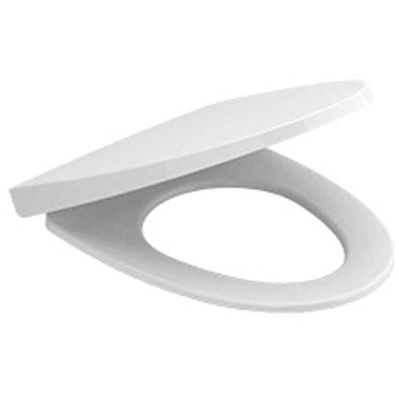 SANITANA POP ART Tapa WC Blanco - ref: S80007562300001