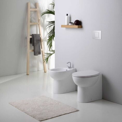 Sanitari Bagno A Terra  Patascoss