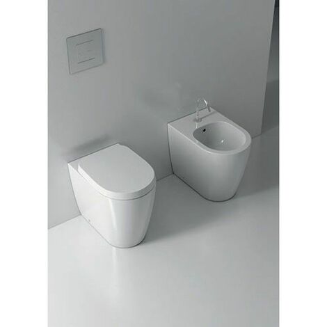 Faleri Ceramica Sanitari Spa.Sanitari Bagno Da Appoggio Foglia Medium Falerii Ceramica Foglia Medium Appoggio