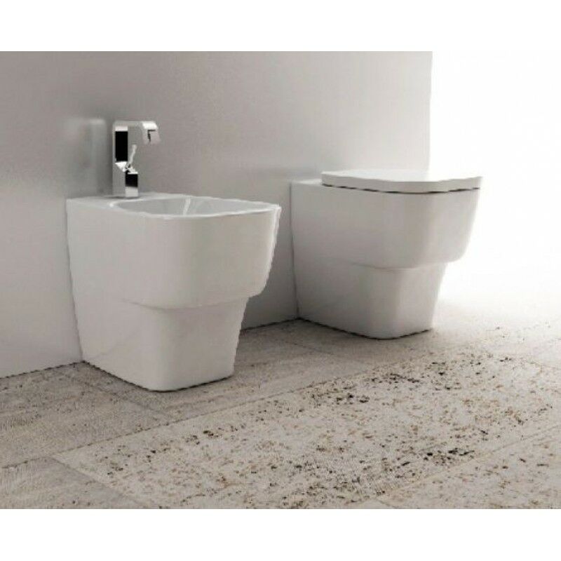 Faleri Ceramica Sanitari Spa.Sanitari Bagno D Appoggio Falerii Ceramica Morpho Morpho App