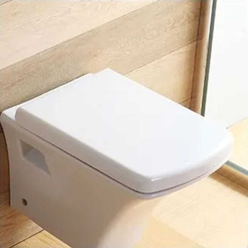 Kiamami Valentina - Wc Siège Pour La Série Original Electra