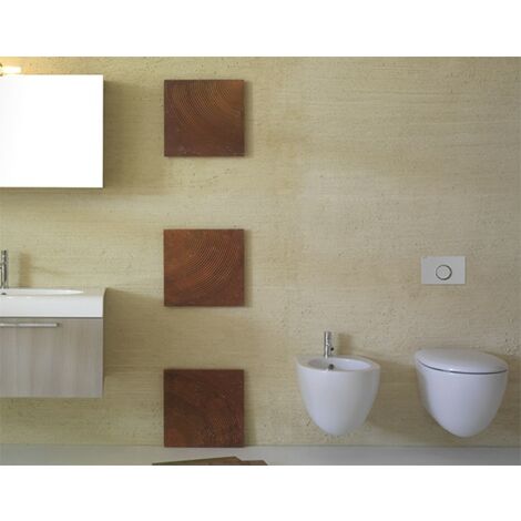 Sanitari Bowl+ sospesi salvaspazio cm 50x38 con sedile softclose