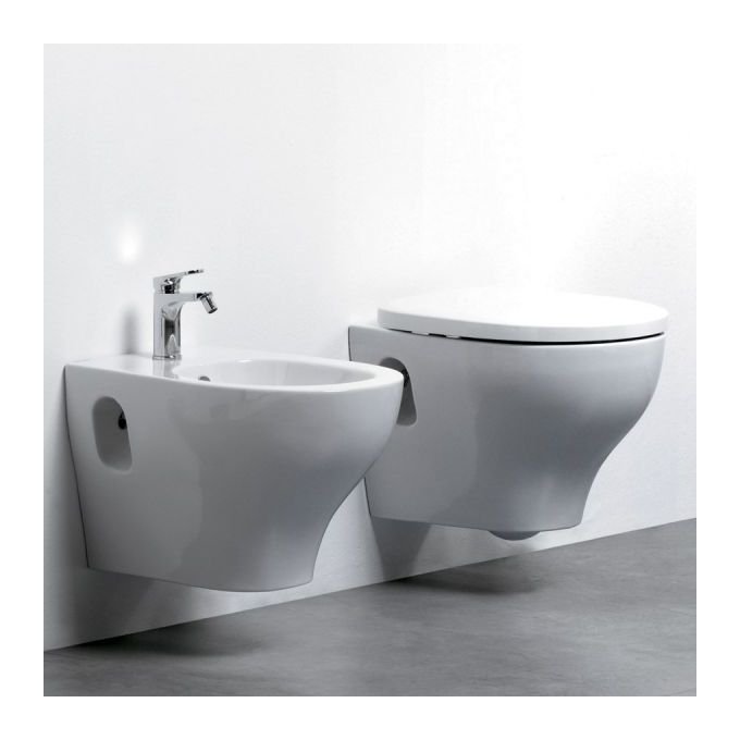 Azzurra Ceramiche Schede Tecniche.Sanitari Sospesi Collezione Pratica Azzurra Ceramica Coprivaso Azzurra Pratica 670 2172