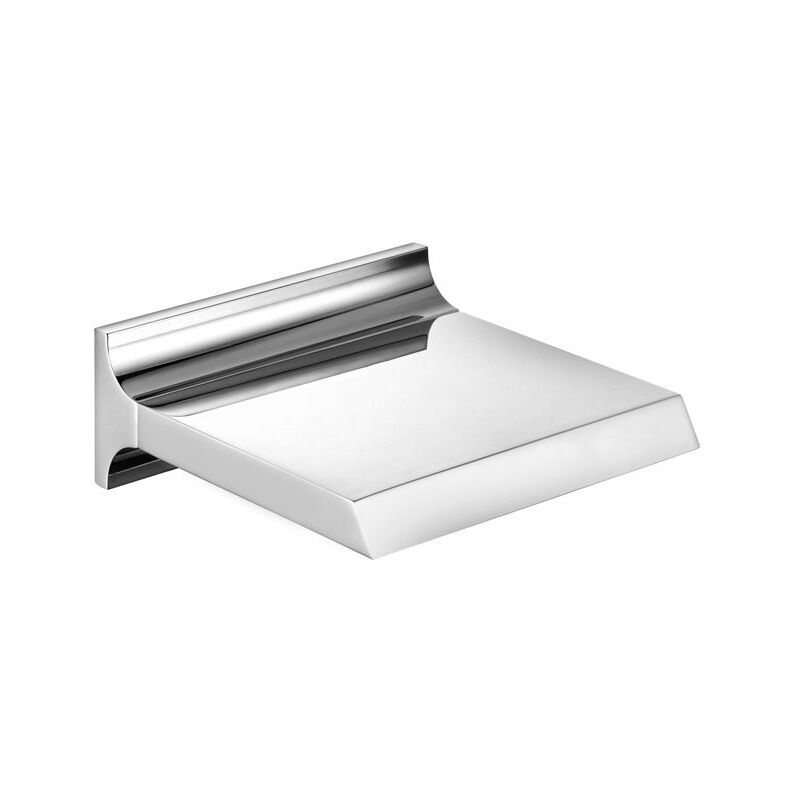 

Keuco Gmbh&co.kg - Sanitarios Keuco, 59982010000, ducha de inmersión, para conexión a la pared G 1/2 pulgada, cromados, color: Cromado - 59982010000