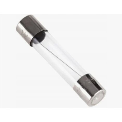 Sanitas Étiquettes de remplacement - Modle 2,5A - Verre - Durable et pratique - Idéal pour appareils